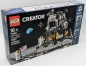 Preview: LEGO® Creator Expert NASA Apollo 11 Mondlandefähre